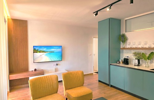 Ishem Apartment | SanPietro Holiday Homes 296