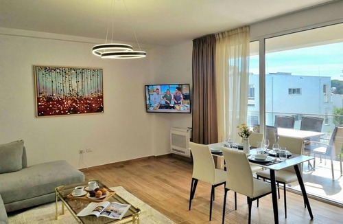 Ishem Apartment | SanPietro Holiday Homes 293, Lalzit Bay, Albania
