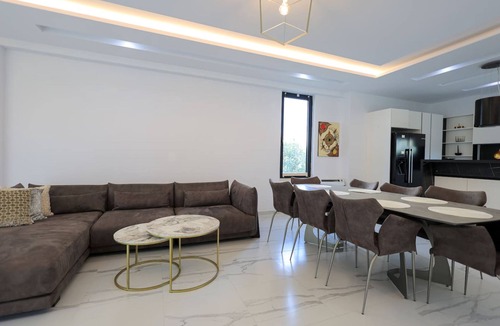 Ishem House | SanPietro Vacation Villa 009