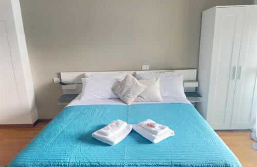 Vimodrone Apartment | SanRaffaele 117 - Ospedale & Metro Milano - Intero Appartamento
