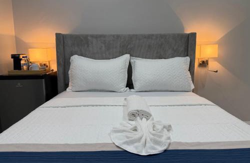 Gros Islet Hotel | Sanrai