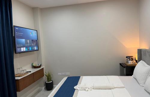 Gros Islet Hotel | Sanrai