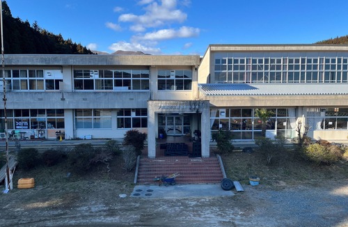 Ofunato House | Sanriku Active