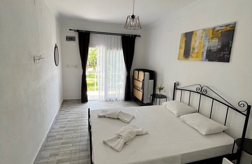 Mesudiye Hotel | Sans Butik Otel