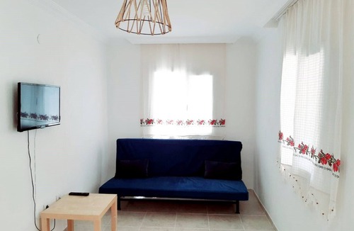 Mesudiye Hotel | Sans Butik Otel