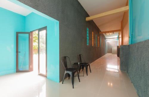 Ciampia Hotel | Sans Hotel Cibanteng Dramaga Bogor