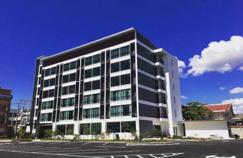 Na Muang Hotel | Sans Hotel