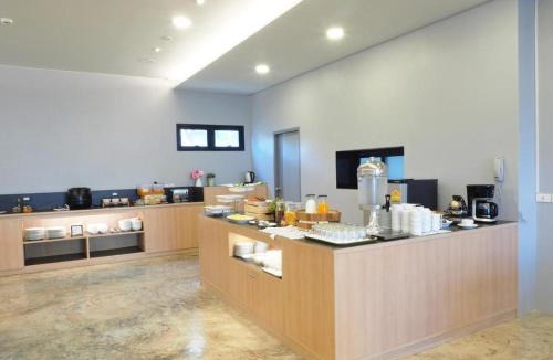 Na Muang Hotel | Sans Hotel