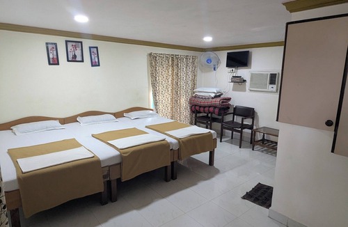 Nagaon Hotel | SANS RESORT