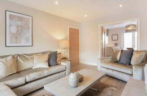 Seahouses House | Sans Souci