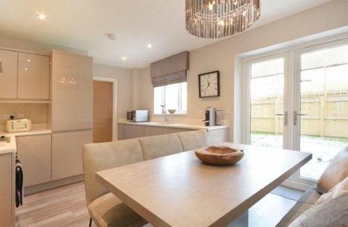 Seahouses House | Sans Souci