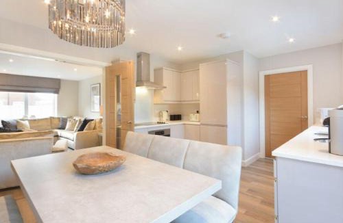Seahouses House | Sans Souci