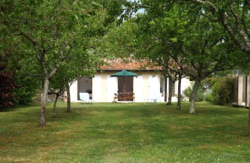 Cahuzac House | Sans Souci Gite
