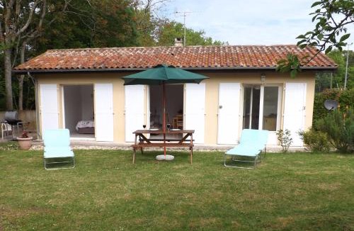 Cahuzac House | Sans Souci Gite