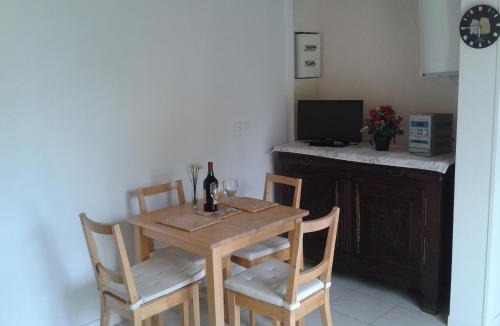 Cahuzac House | Sans Souci Gite