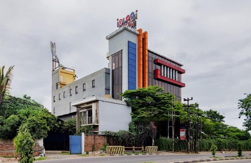 Cikarang Apartment | SANS Vibes Hotel Igloo Cikarang
