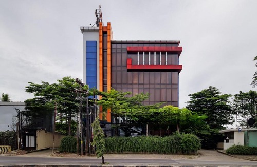 Cikarang Apartment | SANS Vibes Hotel Igloo Cikarang