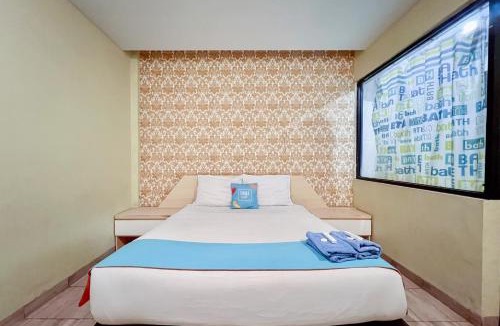 Medan Hotel | SANS Vibes Millenium Inn Medan
