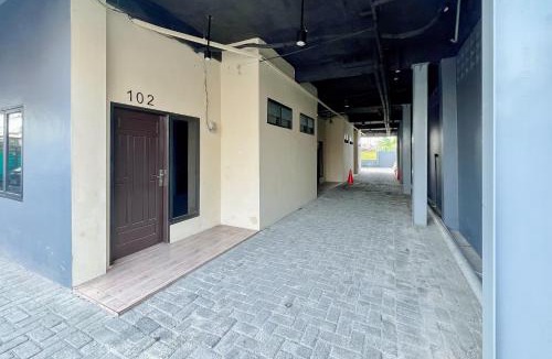Medan Hotel | SANS Vibes Millenium Inn Medan