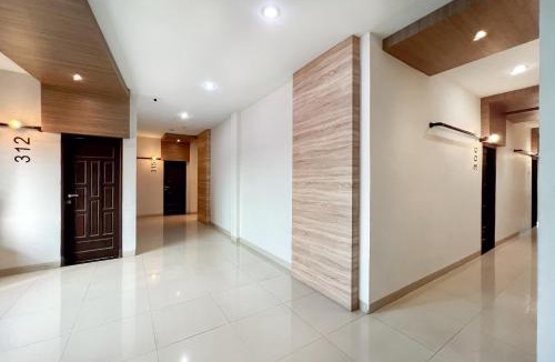 Medan Hotel | SANS Vibes Millenium Inn Medan
