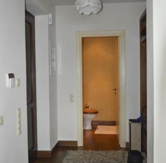 Arachova Villa | Sansa Stark Chalet