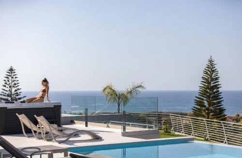 Pigianos Kampos Villa | Sansa Villa
