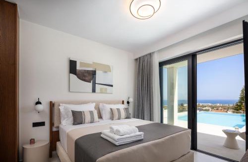 Pigianos Kampos Villa | Sansa Villa