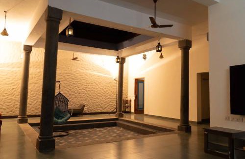 Cuddalore Villa | Sansara Resort