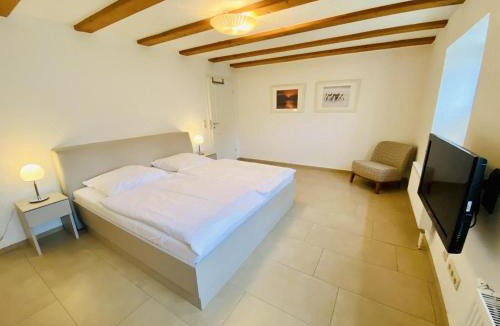 Seepromenade Apartment | Sansibar