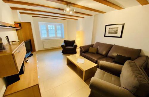 Seepromenade Apartment | Sansibar