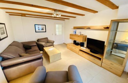 Seepromenade Apartment | Sansibar