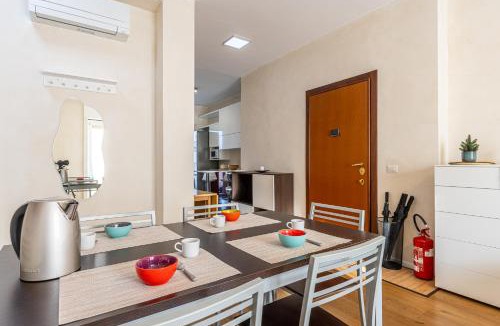 San Siro Apartment | SanSiro16 Skyline Apt - Stadium and Fiera
