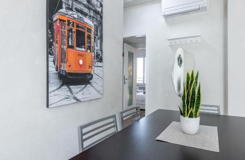 San Siro Apartment | SanSiro16 Skyline Apt - Stadium and Fiera