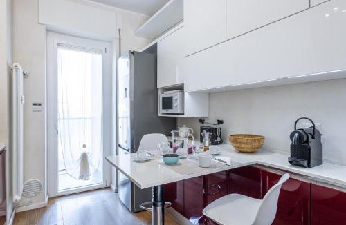 San Siro Apartment | SanSiro16 Skyline Apt - Stadium and Fiera