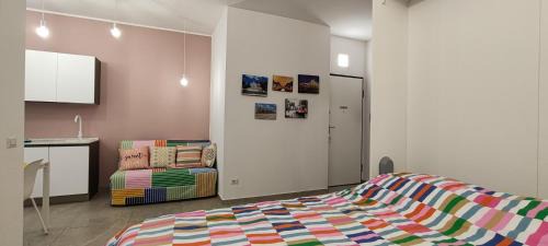 San Siro Apartment | Sansirostadiumsuite