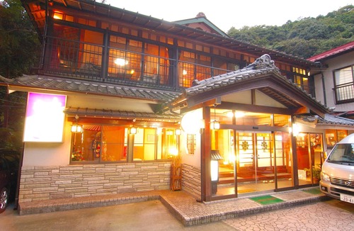 Isehara House | Sanso Nagisa
