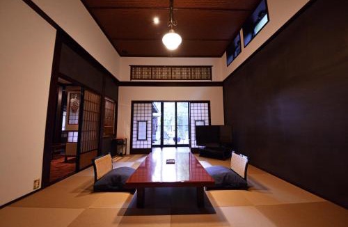 Amagase Onsen Hotel | Sanso Tensui
