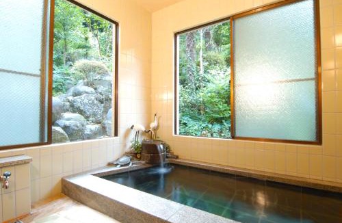 Isehara Hotel | Sansou Nagisa