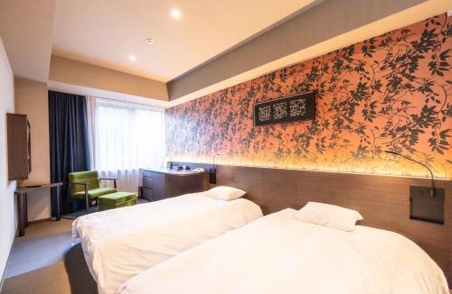 Ryuga Onsen Hotel | Sansuien