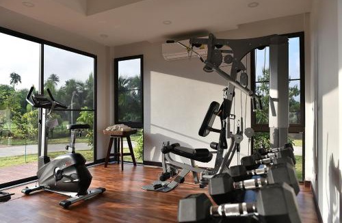Lamphun Resort | Sansuntree