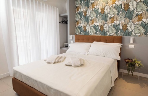 Capo Peloro Bed & Breakfast | Sant'Agata Relais