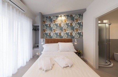 Capo Peloro Bed & Breakfast | Sant'Agata Relais