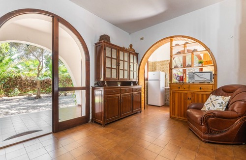 S'oru e Mari House | Sant'Andrea by Interhome