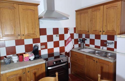 Calamandrana House | Sant' Andrea Historic House