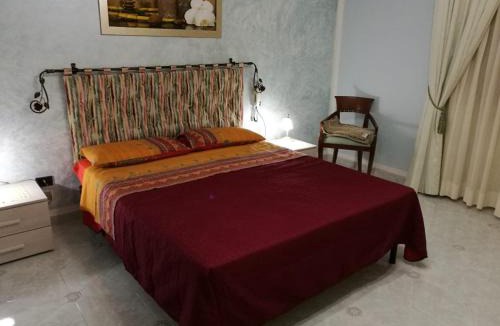 Tricase Apartment | Sant'Andrea