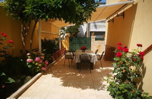 Tricase Apartment | Sant'Andrea