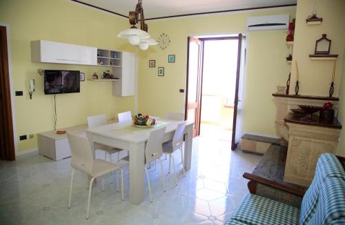 Tricase Apartment | Sant'Andrea
