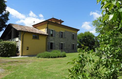 Ramiola Apartment | Sant'Andrea - Monticello Apartments