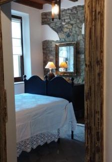 Ramiola Apartment | Sant'Andrea - Monticello Apartments