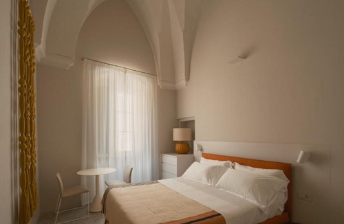 Ostuni Bed & Breakfast | Sant'Angelo Ostuni - Il Palazzo